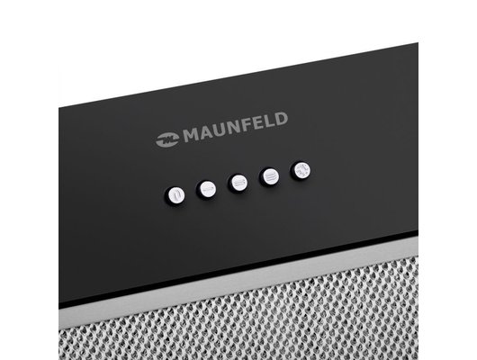 Вытяжка MAUNFELD THAMES 601PM черный